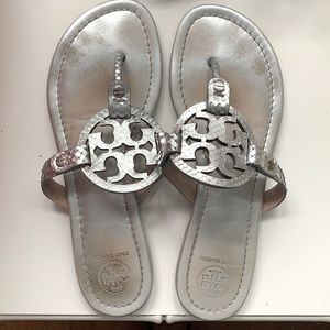 Tory Burch Sandals